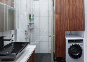 Шикарный пентхаус 3+2 в районе Оба