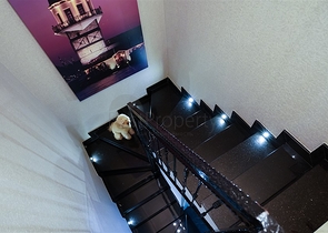 Шикарный пентхаус 3+2 в районе Оба