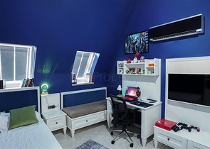 Шикарный пентхаус 3+2 в районе Оба