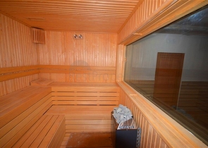 Меблированные апартаменты планировкой 1+1 на пляже Клеопатра