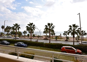 Меблированная квартира 3+1 рядом с морем в районе Оба