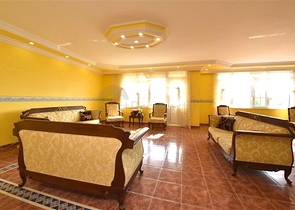 Меблированная квартира 3+1 рядом с морем в районе Оба