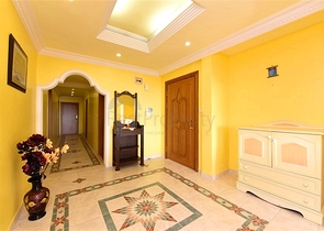 Меблированная квартира 3+1 рядом с морем в районе Оба