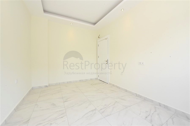 Квартира 2+1 в районе Кестель