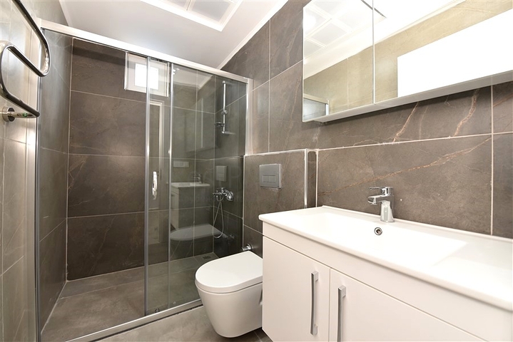 Квартира 2+1 в районе Кестель