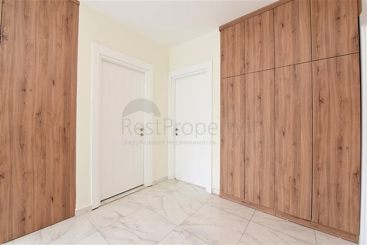 Квартира 2+1 в районе Кестель