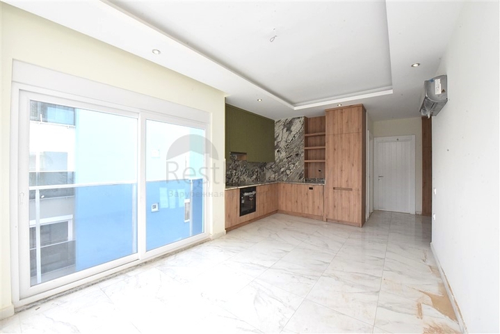 Квартира 2+1 в районе Кестель