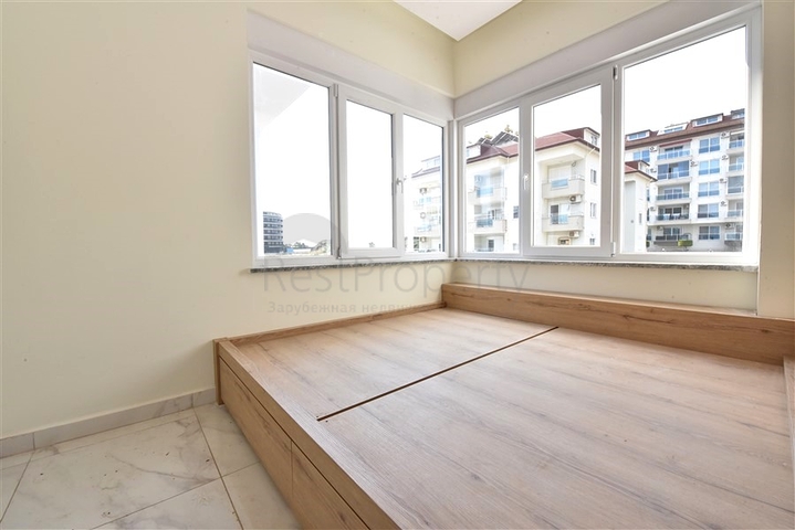 Квартира 2+1 в районе Кестель