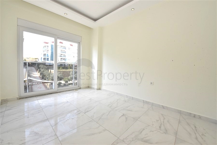 Квартира 2+1 в районе Кестель