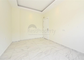 Квартира 2+1 в районе Кестель