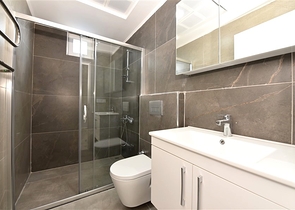 Квартира 2+1 в районе Кестель