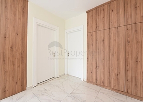 Квартира 2+1 в районе Кестель