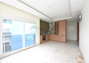 Квартира 2+1 в районе Кестель