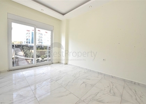 Квартира 2+1 в районе Кестель