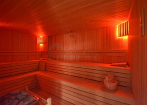 Пентхаус 3+1 в жилом комплексе с инфраструктурой в районе Каргыджак