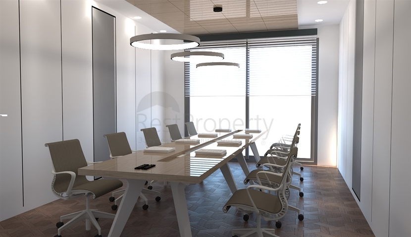 Новый инвестиционный проект в районе Паяллар