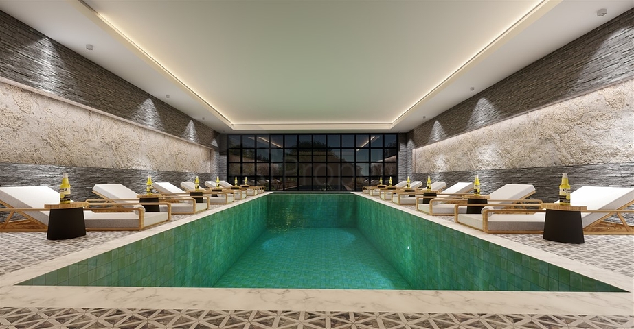 Новый инвестиционный проект в районе Паяллар