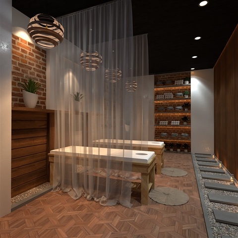 Новый инвестиционный проект в районе Паяллар