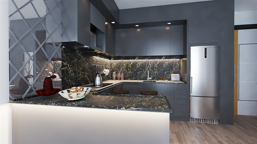 Новый инвестиционный проект в районе Паяллар