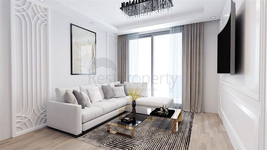 Новый инвестиционный проект в районе Паяллар