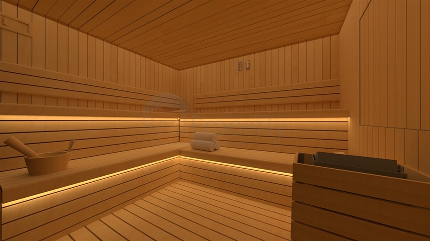 Новый инвестиционный проект в районе Паяллар