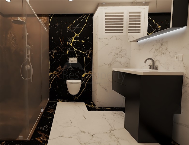 Новый инвестиционный проект в районе Паяллар