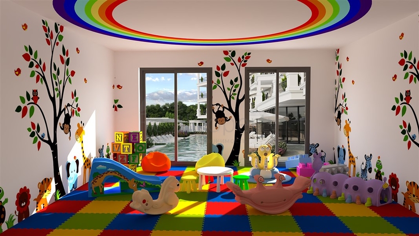 Новый инвестиционный проект в районе Паяллар