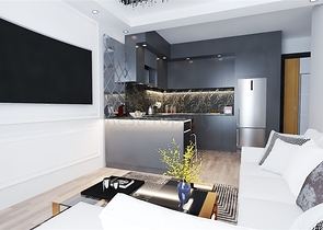 Новый инвестиционный проект в районе Паяллар