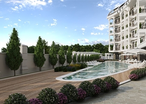 Новый инвестиционный проект в районе Паяллар