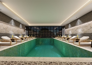 Новый инвестиционный проект в районе Паяллар