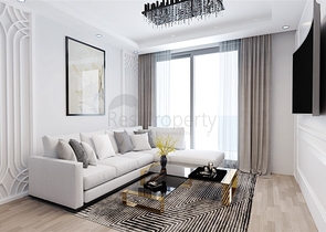 Новый инвестиционный проект в районе Паяллар