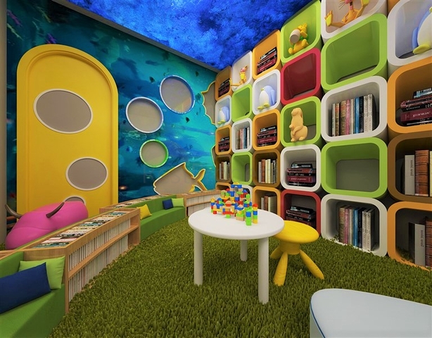 Готовый комплекс в самом центре Алании