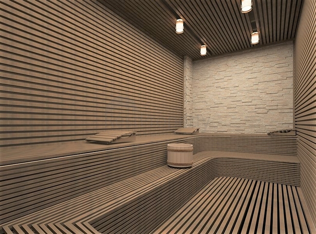 Готовый комплекс в самом центре Алании