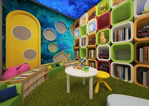 Готовый комплекс в самом центре Алании