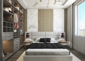 Готовый комплекс в самом центре Алании