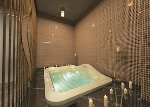 Готовый комплекс в самом центре Алании