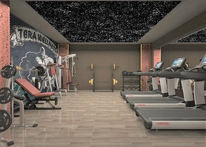 Готовый комплекс в самом центре Алании