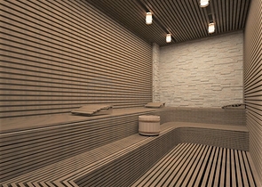 Готовый комплекс в самом центре Алании