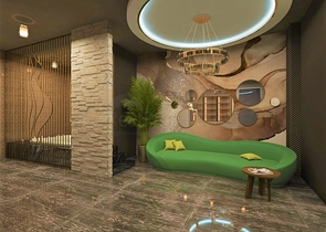 Готовый комплекс в самом центре Алании