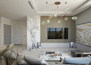 Готовый комплекс в самом центре Алании