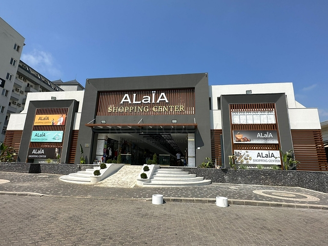 Предложение коммерческой недвижимости в Тюрклер