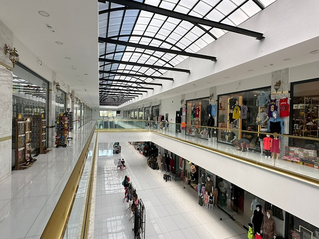 Предложение коммерческой недвижимости в Тюрклер