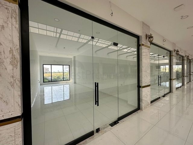 Предложение коммерческой недвижимости в Тюрклер