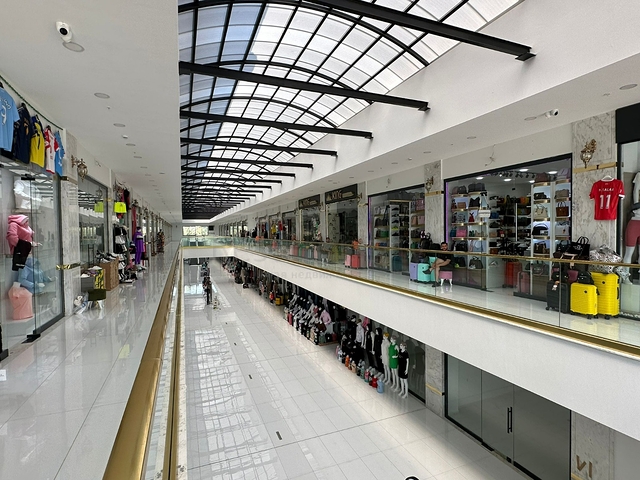 Предложение коммерческой недвижимости в Тюрклер