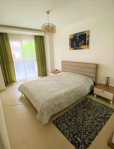 Квартира 2+1 с отдельной кухней