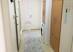 Квартира 2+1 с отдельной кухней