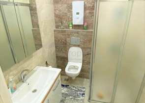 Квартира 2+1 с отдельной кухней