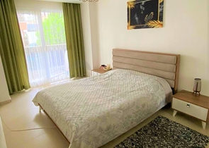 Квартира 2+1 с отдельной кухней