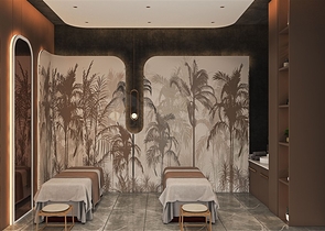 Новый люкс комплекс с отельной инфраструктурой в Паяллар