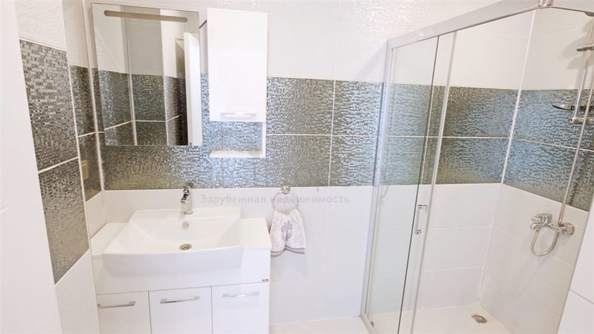 Пентхаус  5+1 в районе Махмутлар 